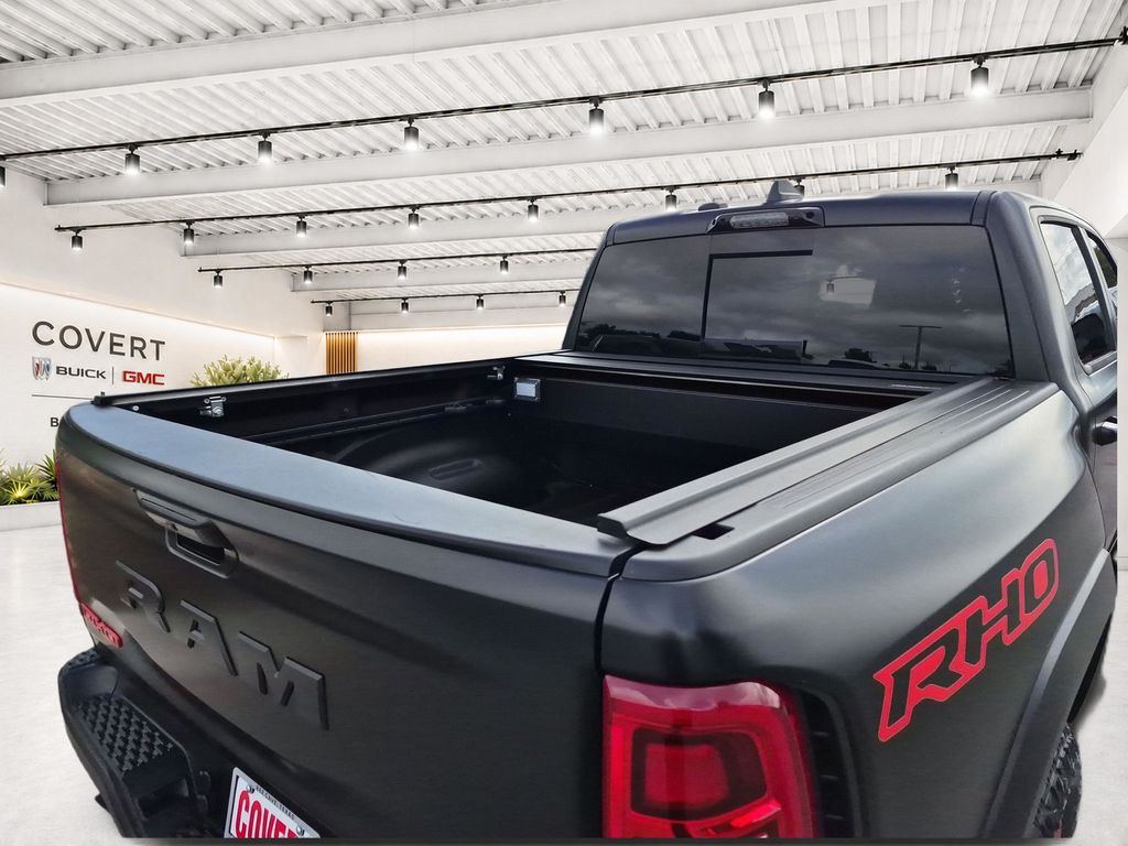 Used Car 2025 Ram 1500  Rho For Sale Under $80,000 In Austin, Texas