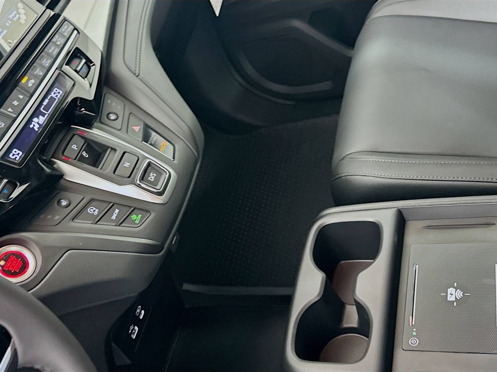 Thumbnail: 2026 Honda Odyssey - 14