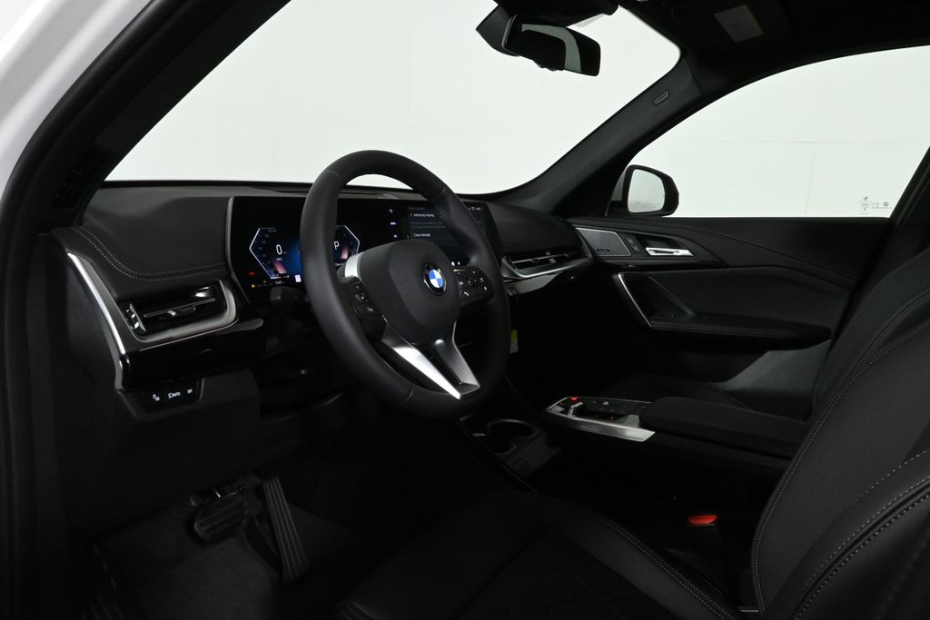 Thumbnail: 2026 BMW X1 - 15