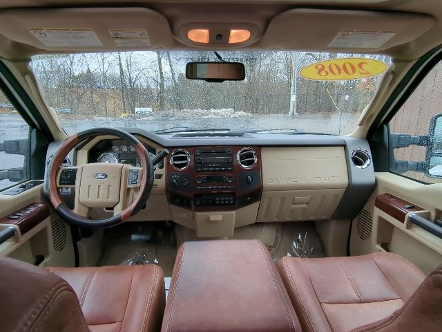 2008 Ford F-250 Super Duty Lariat - Photo 19