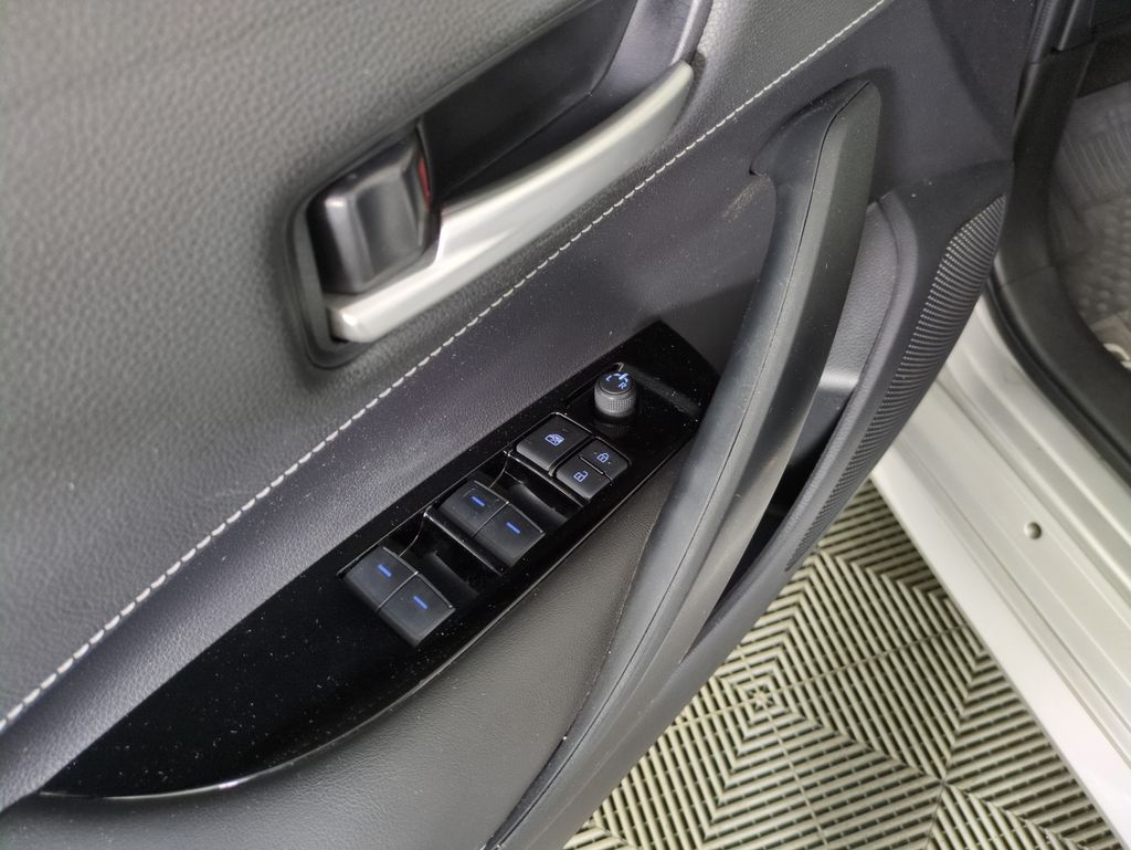 Used 2022 Toyota Corolla Hatchback For Sale in Fort Wayne, IN
