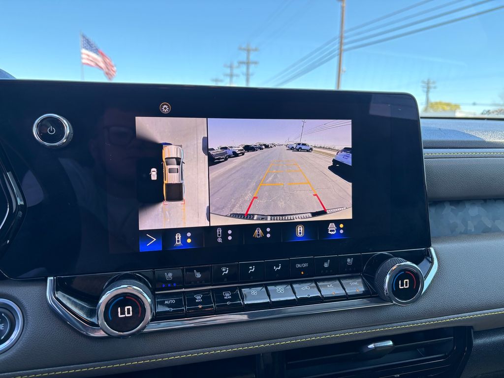 Used Car 2023 Chevrolet Colorado  Zr2 For Sale Under $50,000 In Austin, Texas