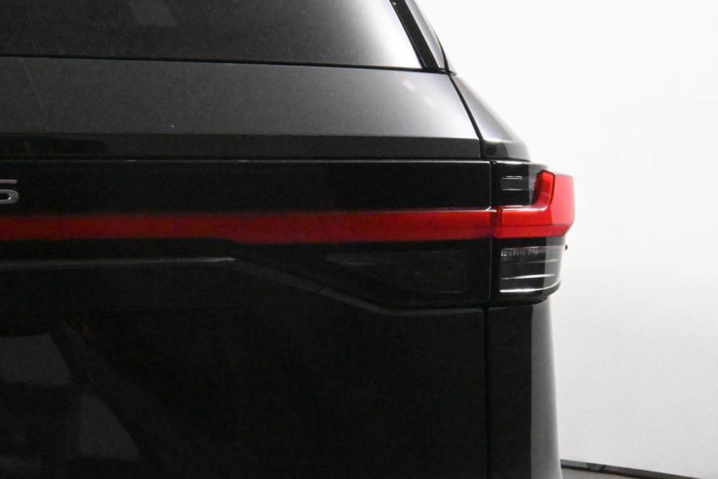 Thumbnail: 2025 Lexus TX - 13