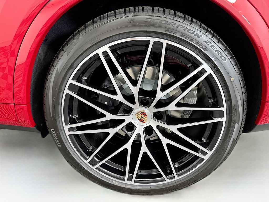 Thumbnail: 2026 Porsche  - 32