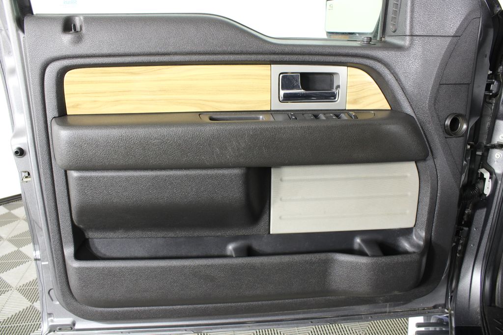 Used 2011 Ford F-150 for sale in 