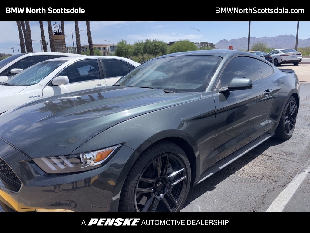 2015 Ford Mustang  -
                  Phoenix, AZ