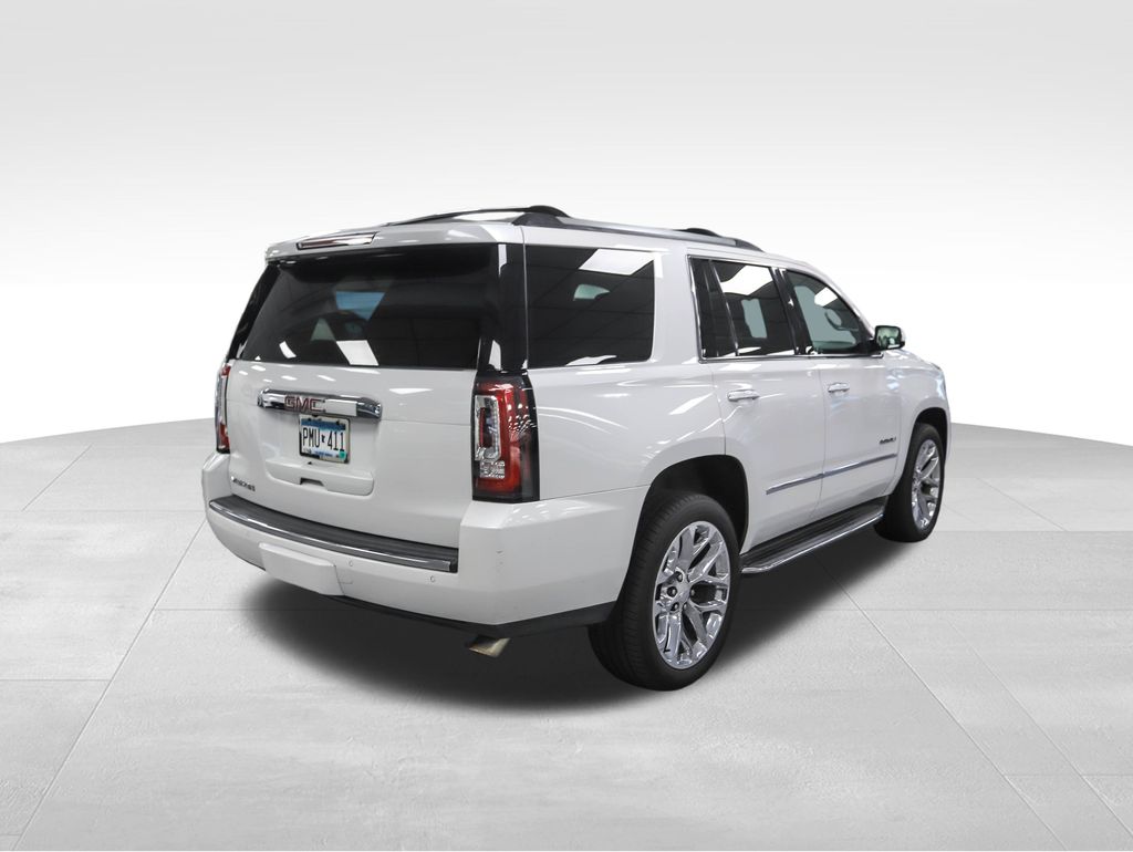 Thumbnail: 2018 GMC Yukon - 5