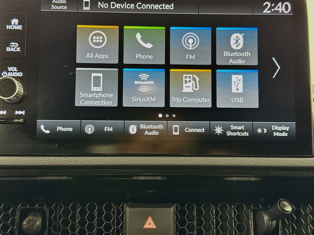 Used Car 2023 Honda Cr-v  Ex-l For Sale Under $30,000 In Austin, Texas