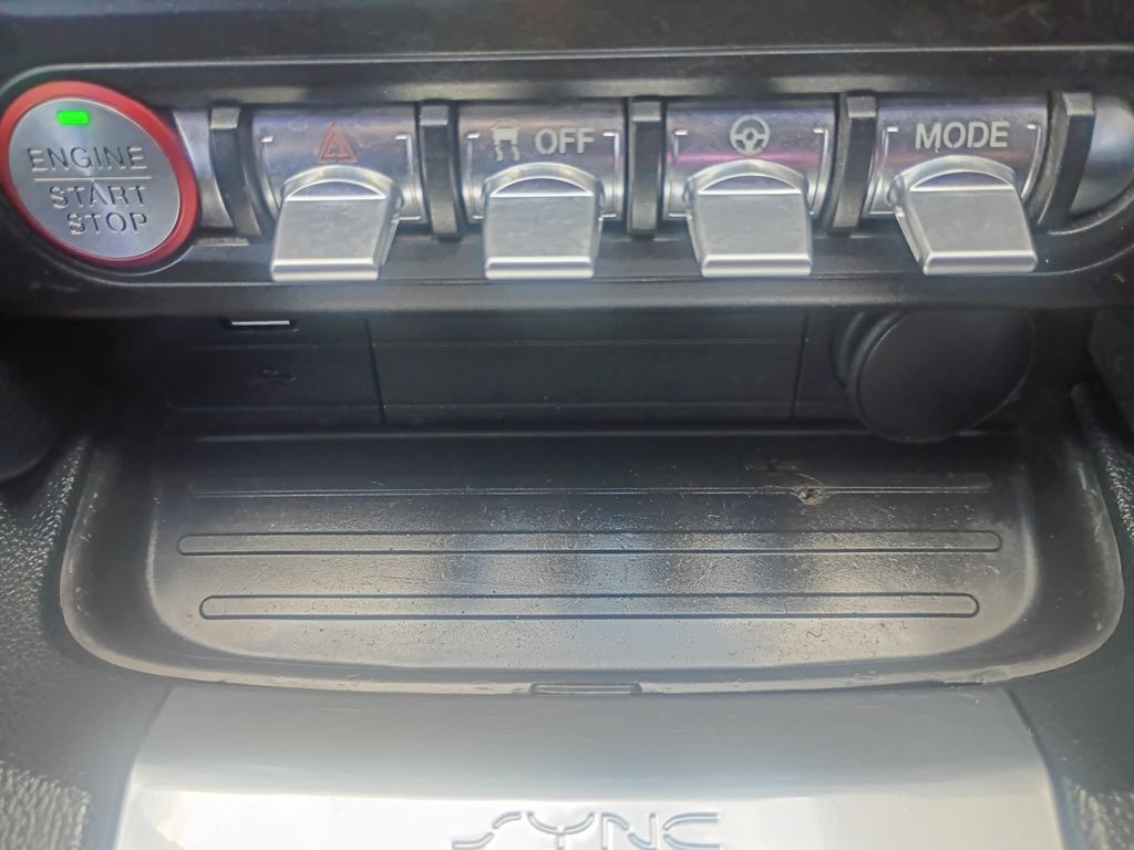 Used Car 2018 Ford Mustang  Ecoboost Premium For Sale Under $20,000 In Austin, Texas