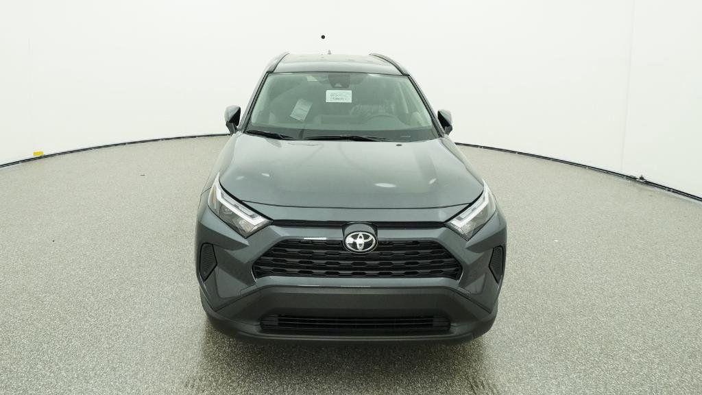 Thumbnail: 2025 Toyota RAV4 - 28