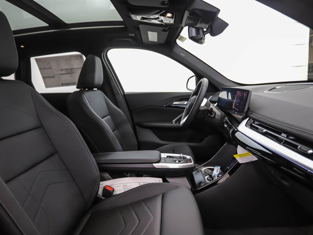 Thumbnail: 2026 BMW X1 - 30