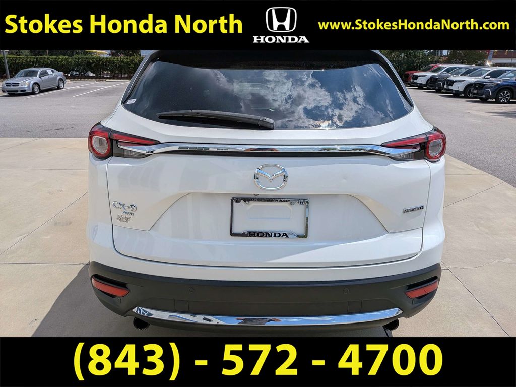 Used 2020 Mazda CX-9 SUV