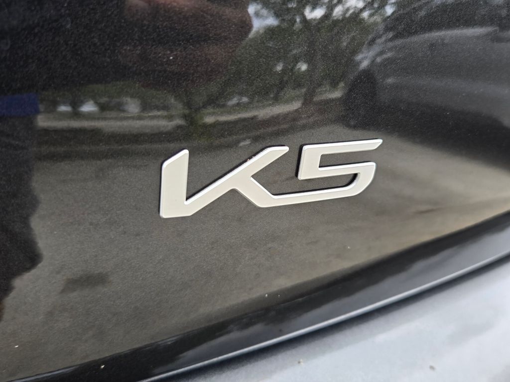 2026 Kia K5 - $27,121