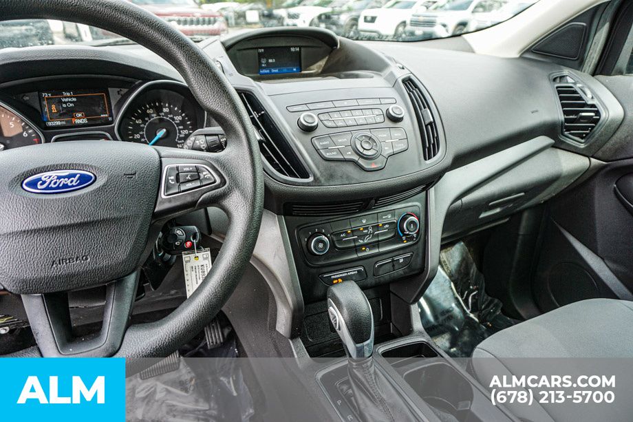 Used 2019 White Ford S image 32