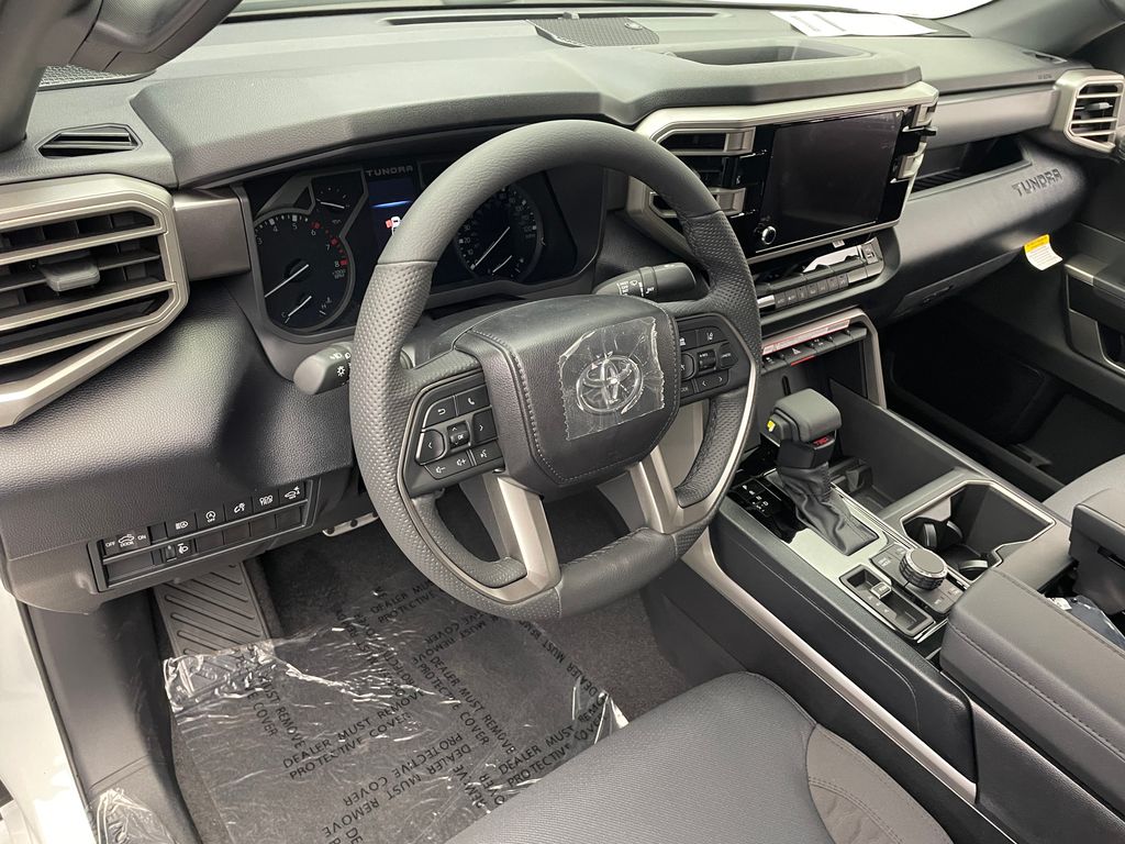 Thumbnail: 2026 Toyota Tundra - 11