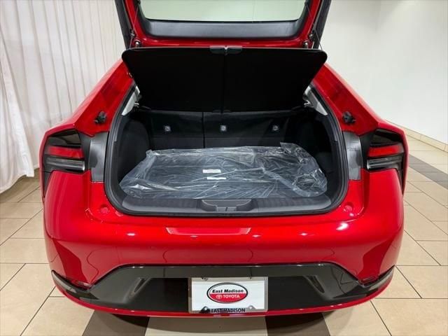 Thumbnail: 2026 Toyota Prius - 11