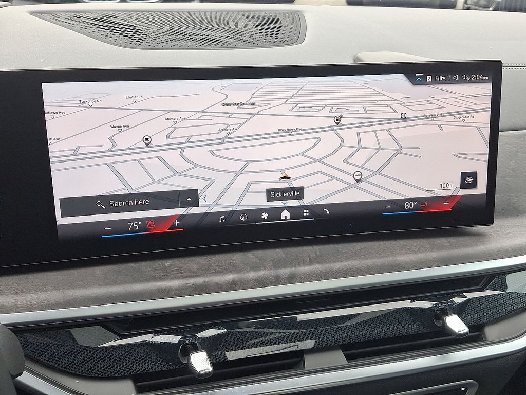 Thumbnail: 2026 BMW X5 - 19