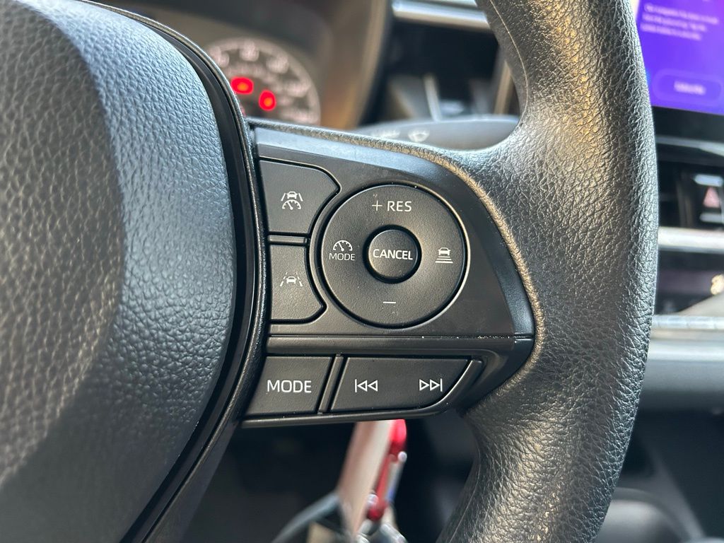 Thumbnail: 2024 Toyota Corolla - 18