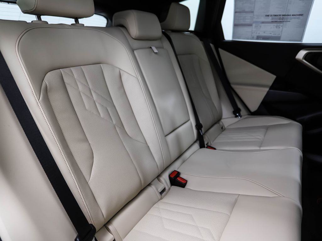 2025 BMW X3 3.0i 27