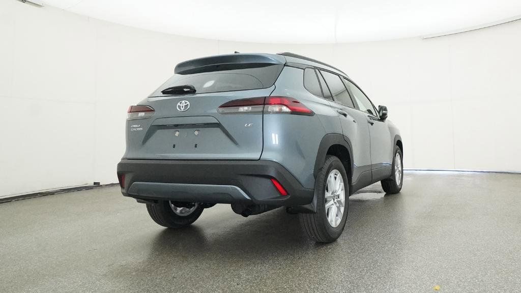 Thumbnail: 2026 Toyota Corolla Cross - 14