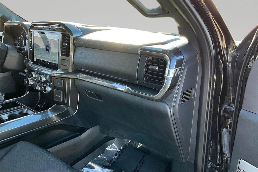 Used 2023 Ford F-150 Truck