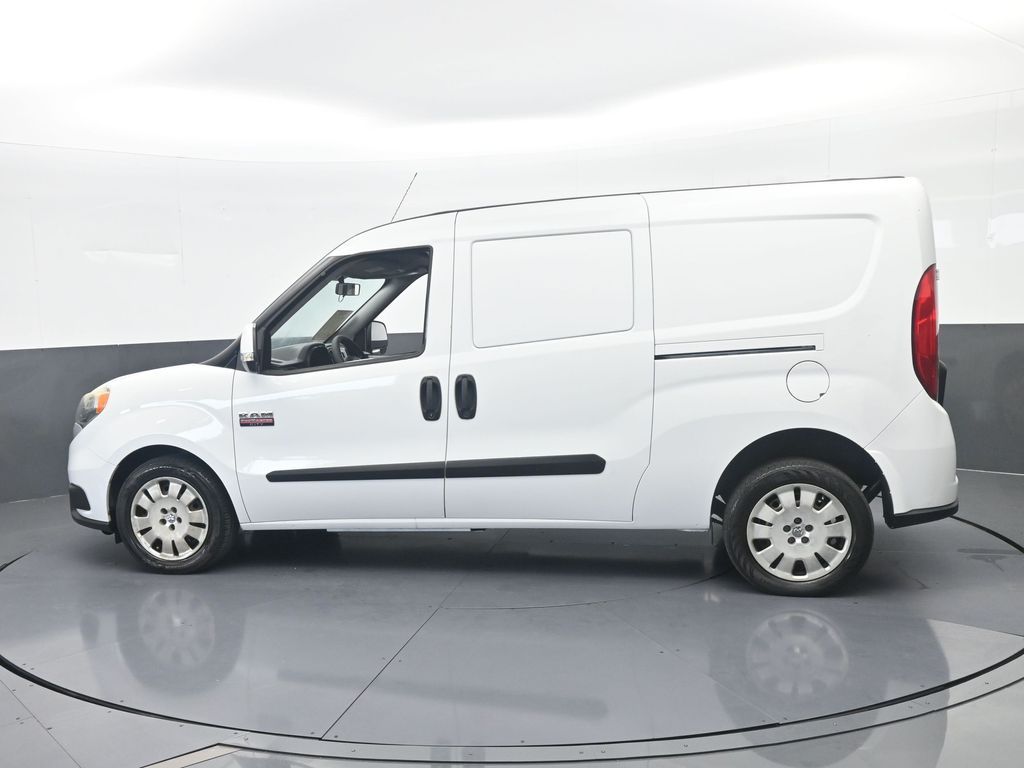 2015 RAM ProMaster City SLT Wagon's photo