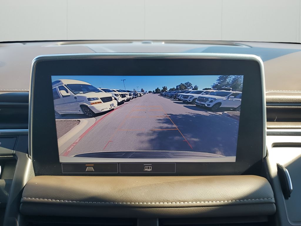 Used Car 2021 Chevrolet Suburban  Z71 For Sale Under $60,000 In Austin, Texas