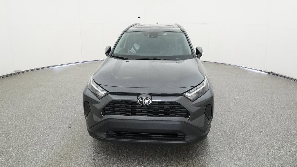 Thumbnail: 2025 Toyota RAV4 - 31