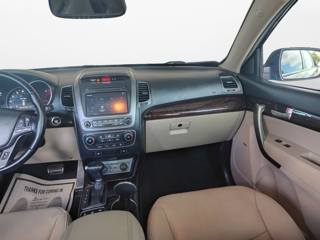 Used Car 2014 Kia Sorento  Ex For Sale Under $10,000 In Austin, Texas