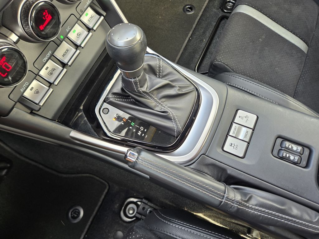 2025 Toyota GR86 Premium  at Don McGill Toyota