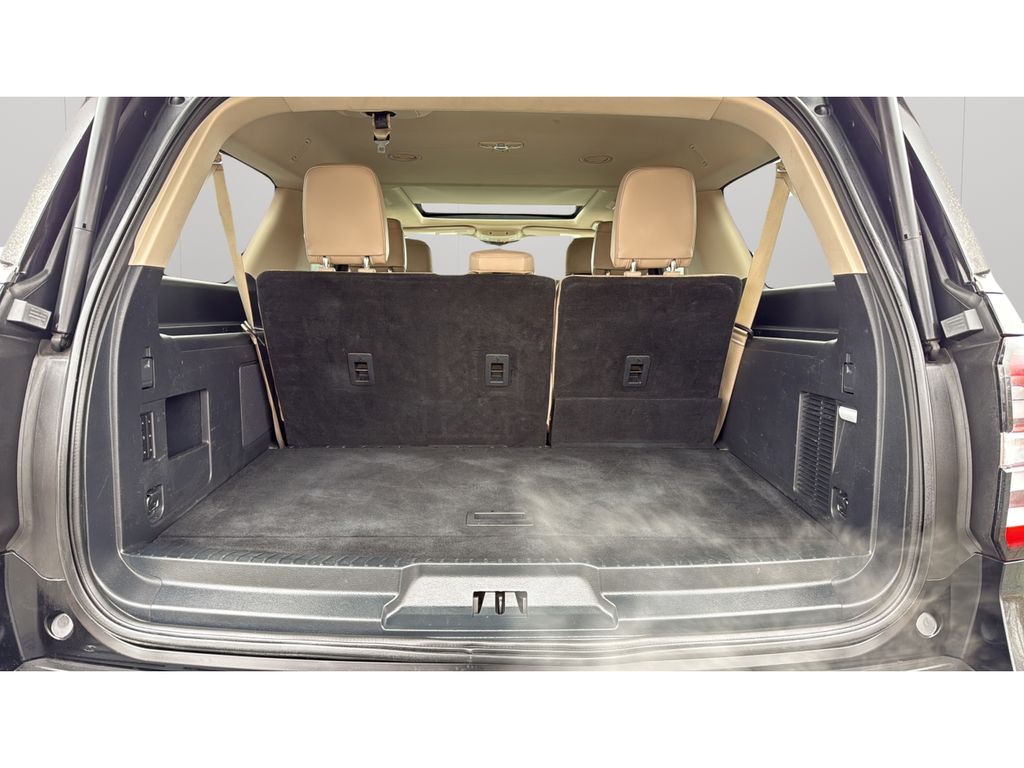 2024 Ford Expedition Max