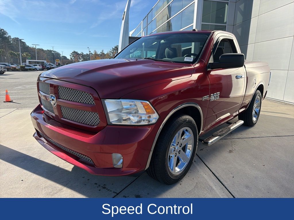 2013 Ram 1500 Express
