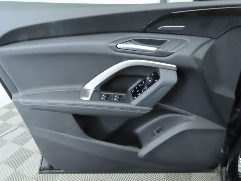 2025 Audi Q5 Premium 26