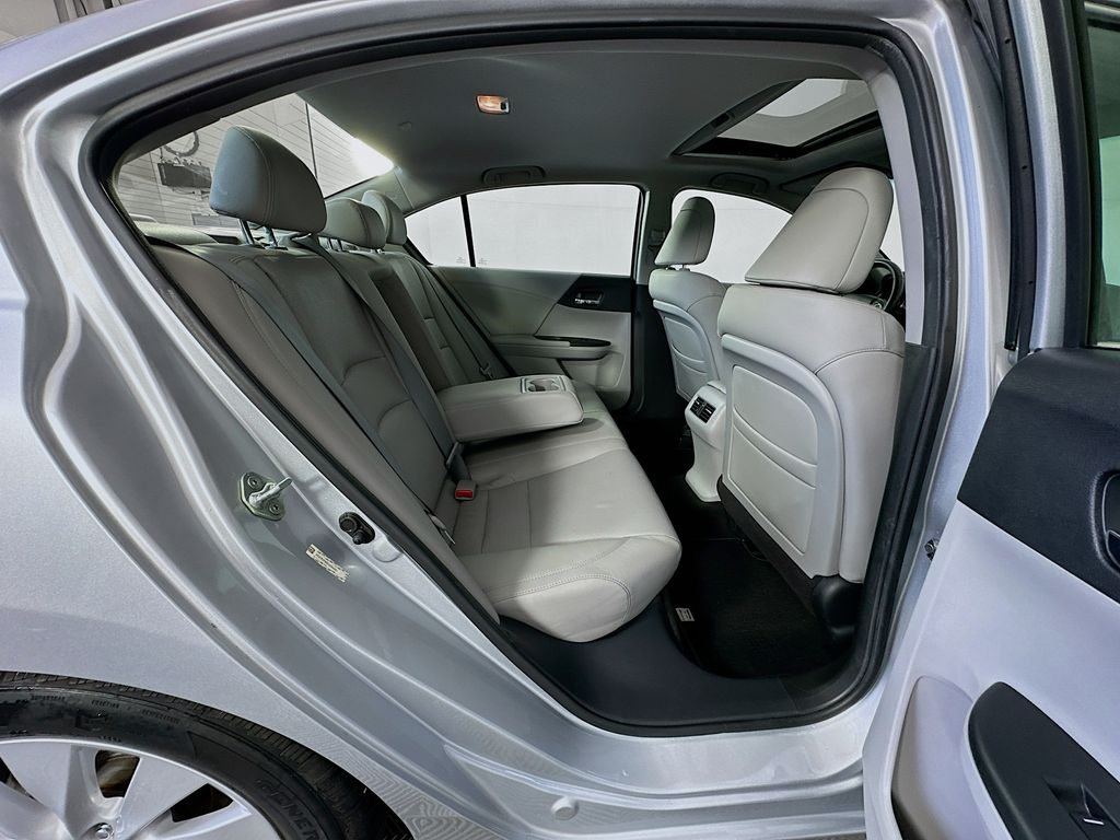 Thumbnail: 2013 Honda Accord - 28