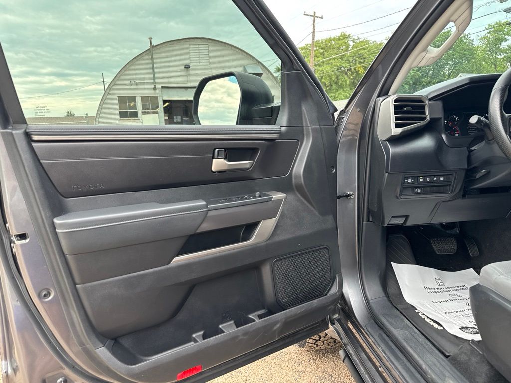 Used 2023 Toyota Tundra Truck