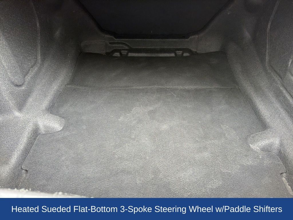 2018 Chevrolet Camaro 2SS