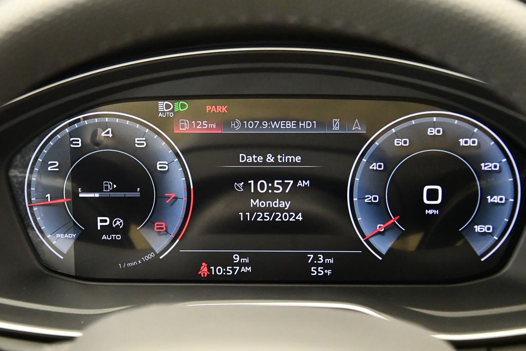 2025 Audi Q5 e Premium Plus 26