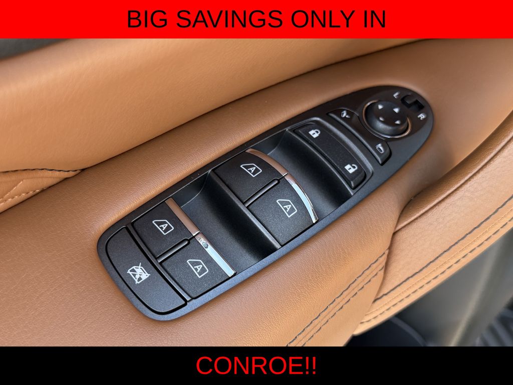 2022 INFINITI QX80 Sensory Beige at Shottenkirk Kia Fort Bend