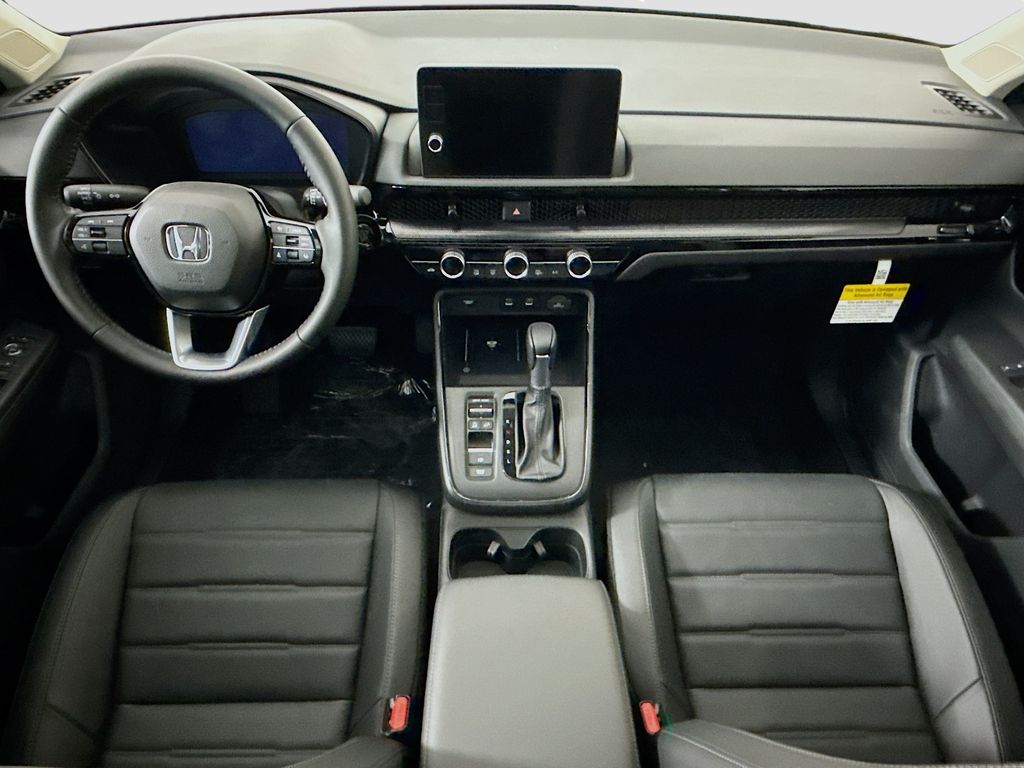 Thumbnail: 2026 Honda CR-V - 13