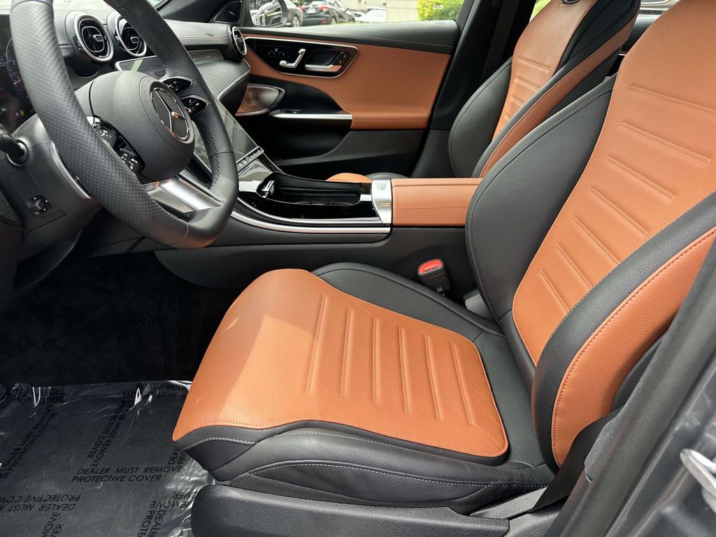 2024 Mercedes-Benz C-Class C 300 15