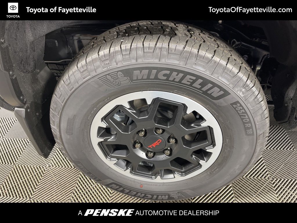 Thumbnail: 2026 Toyota 4Runner - 16