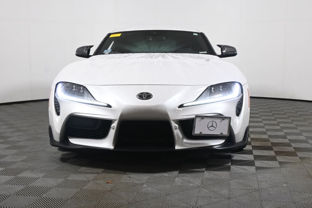 Thumbnail: 2022 Toyota Supra - 10