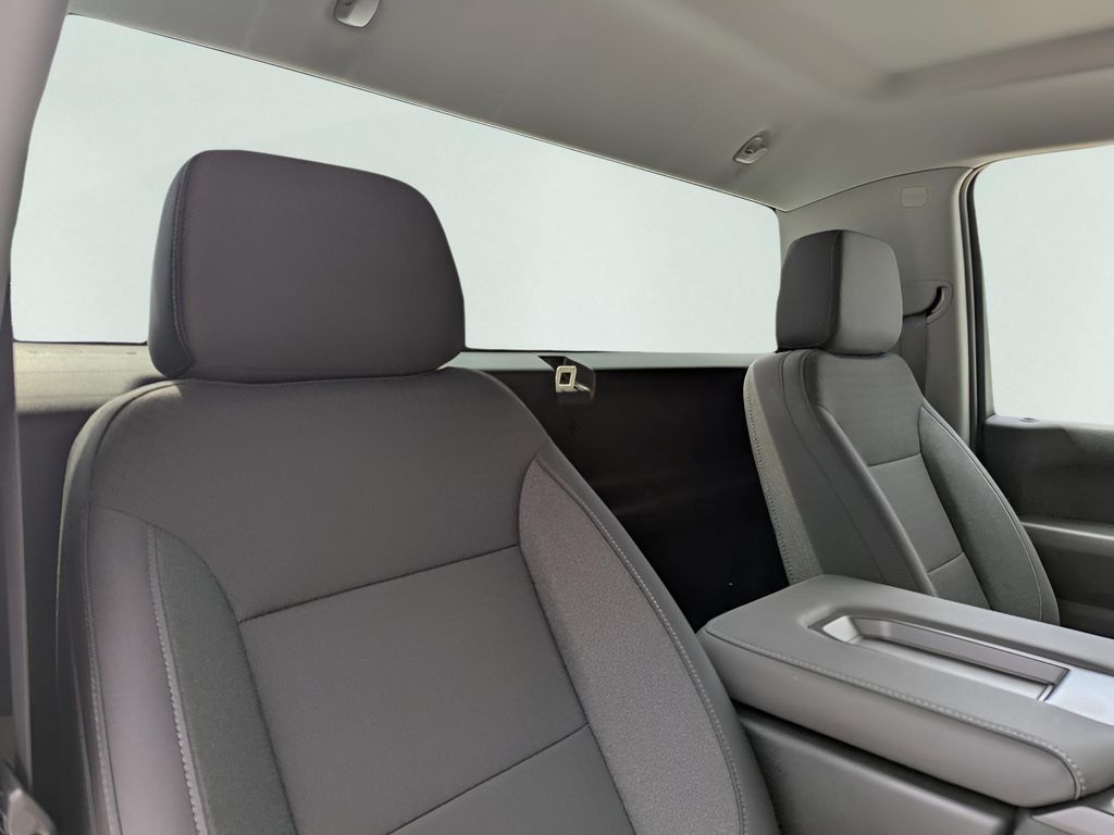 New Car 2025 Gmc Sierra 2500hd  Pro For Sale Under $50,000 In Austin, Texas