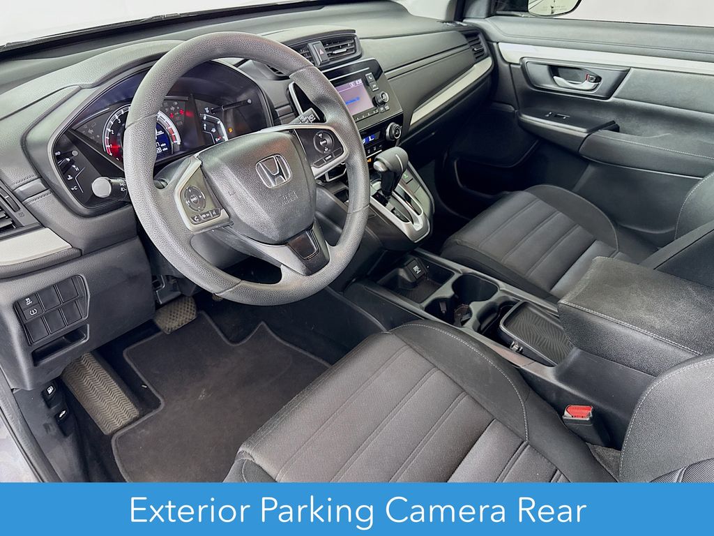 Used Car 2018 Honda Cr-v  Lx For Sale Under $20,000 In Austin, Texas