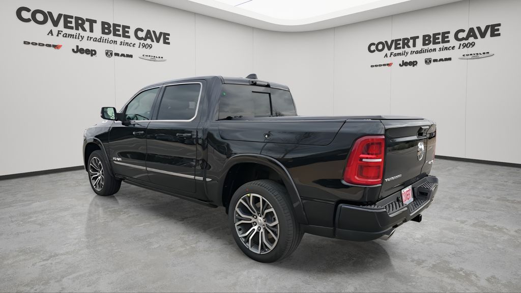 New 2026 Black Ram Tungsten image 7