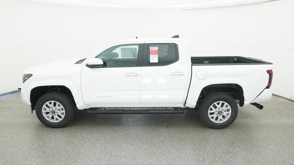 Thumbnail: 2025 Toyota Tacoma - 18