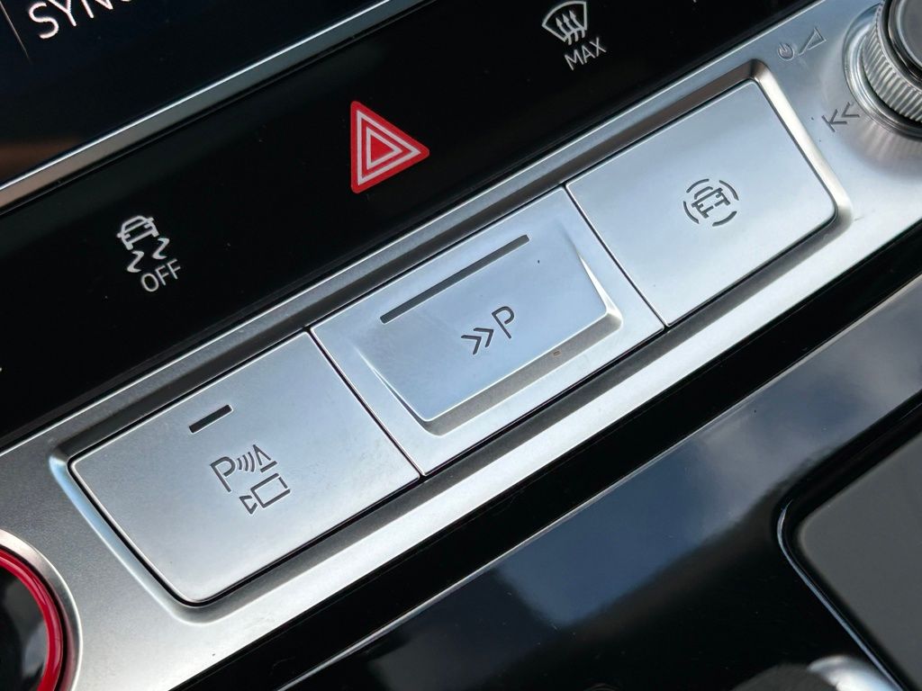 New 2026 Gray Audi 4.0T image 36