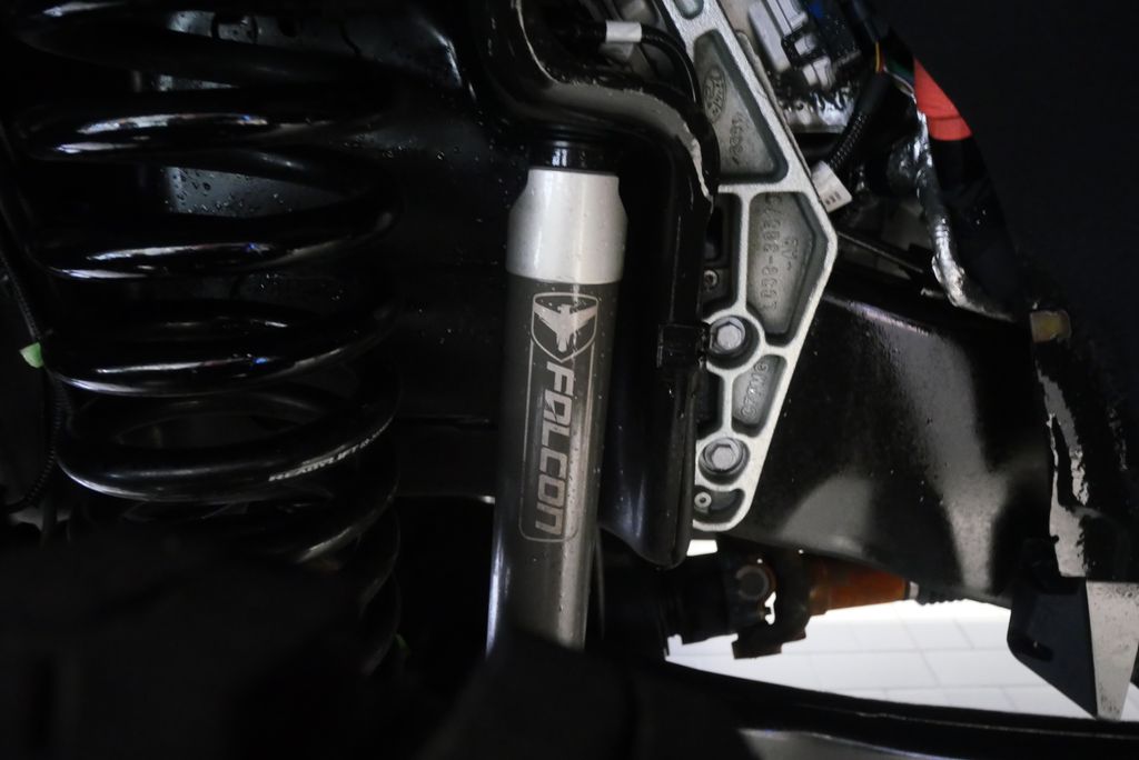 Thumbnail: 2025 Ford F-450 - 10