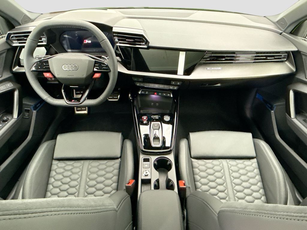 Thumbnail: 2026 Audi RS 3 - 14