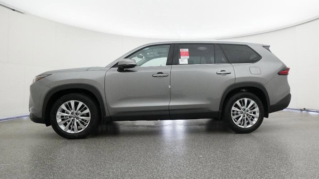 Thumbnail: 2026 Toyota Grand Highlander - 32
